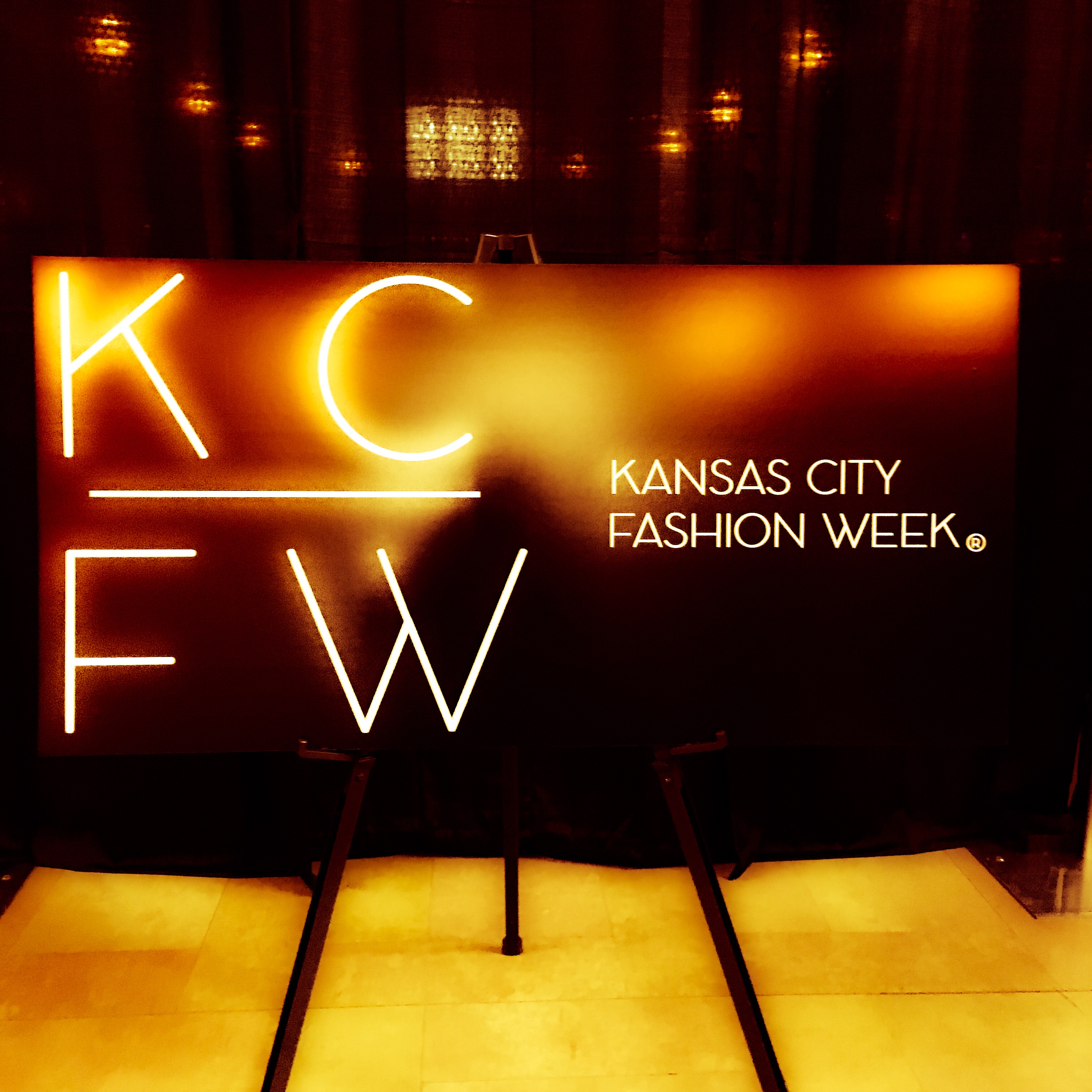 Kansas City Fashion Week S/S ’17