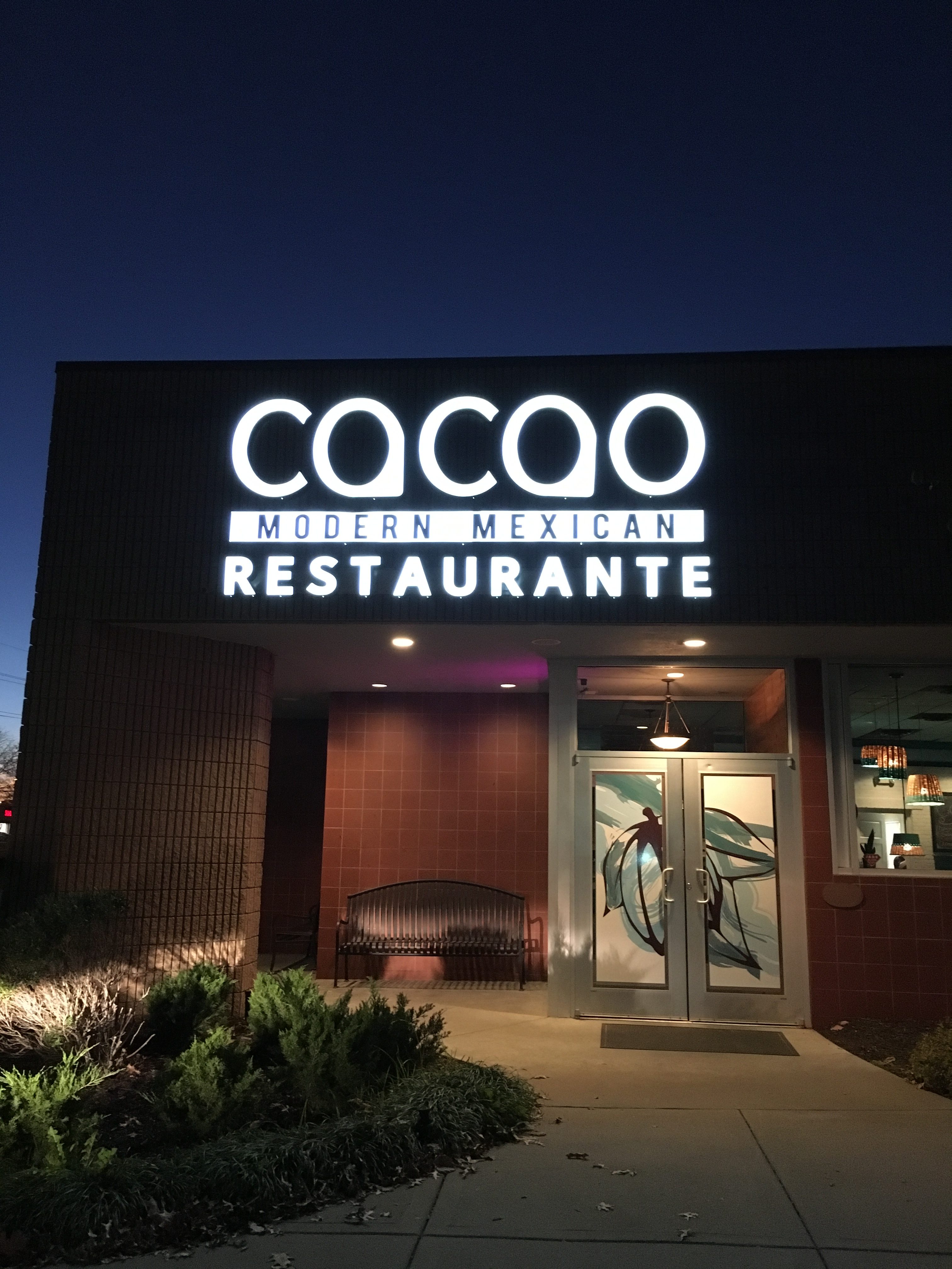 CACAO in Prairie Village