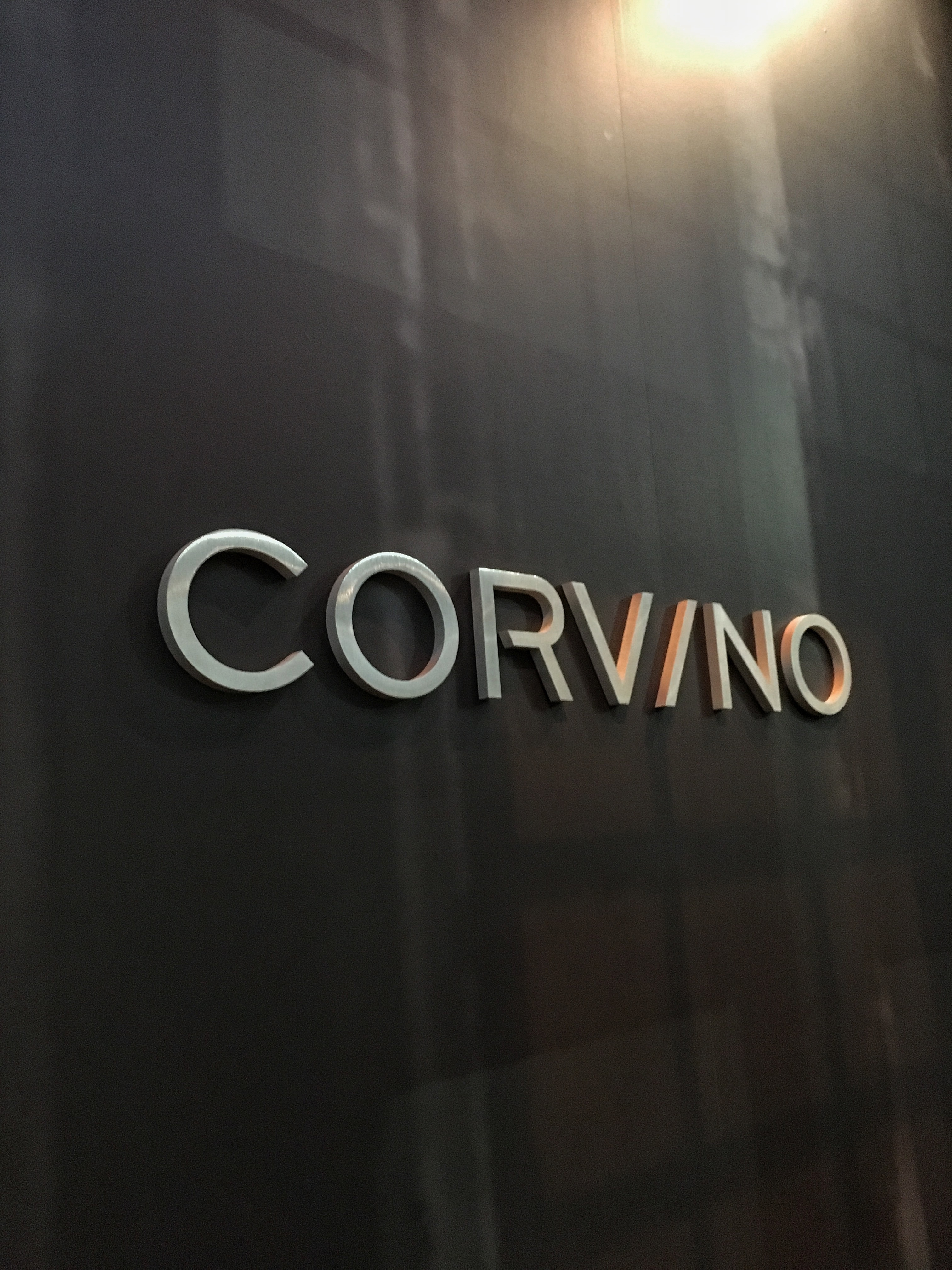 Corvino Supper Club & Tasting Room